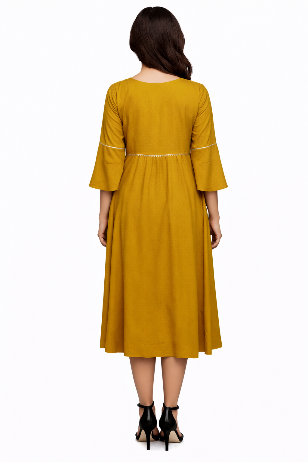 Muster color Jaipuri kurti all sizes available