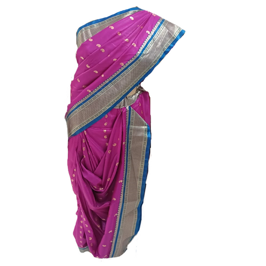 Sari for women, wedding special ready to wear