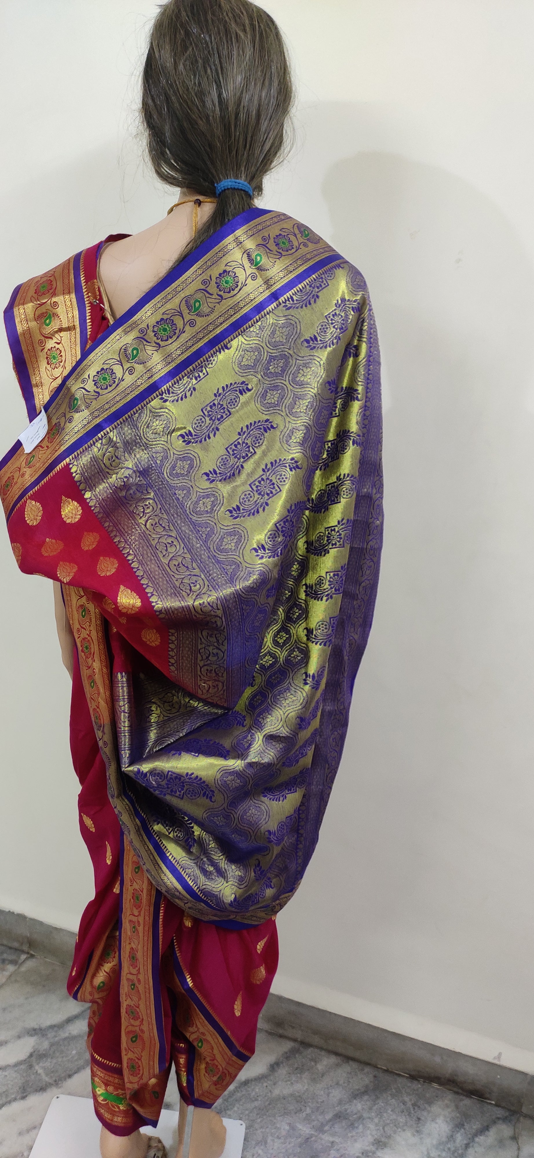 Aavaranaa: Honest Review- Is It The Best Instagram Store For Handloom Sarees?  • Keep Me Stylish