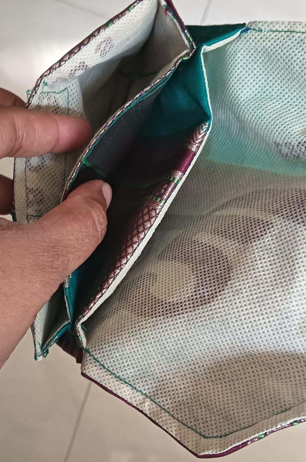 A Coin purse/ small purses for women