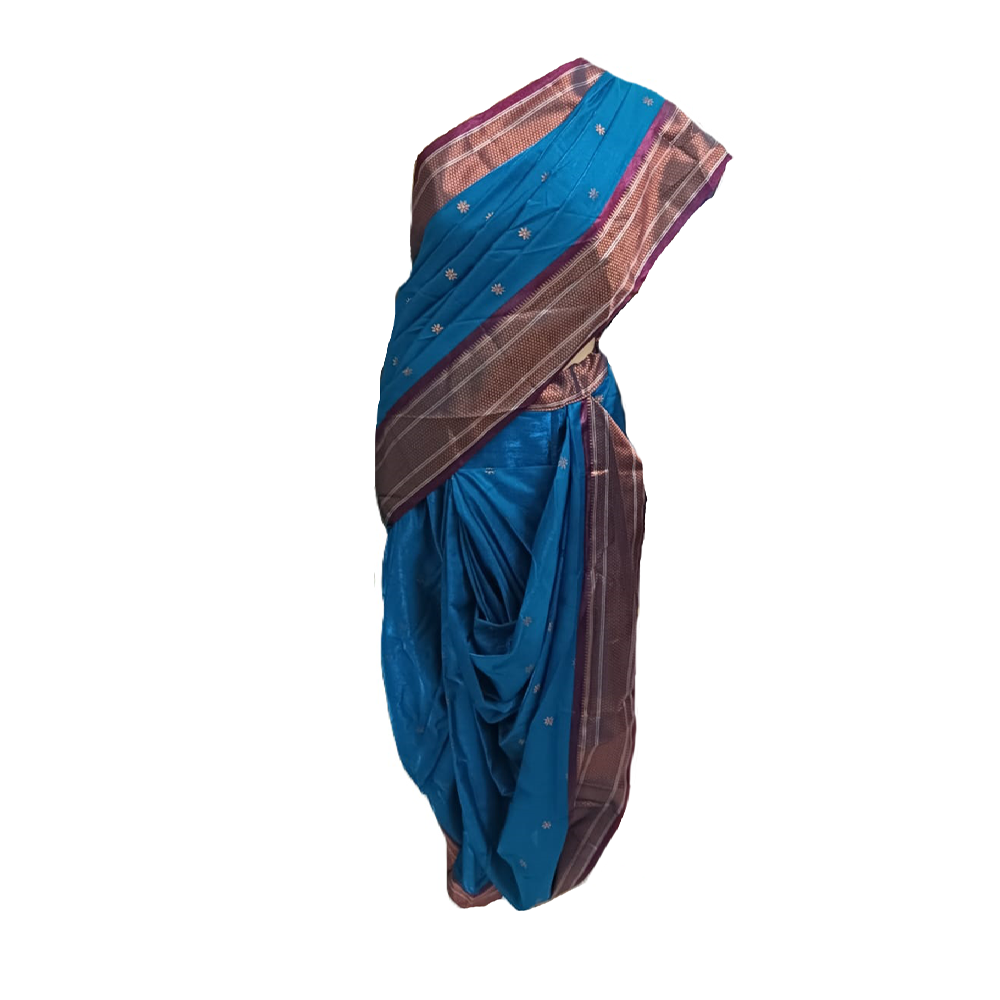 A Saree for women traditional Indian theme