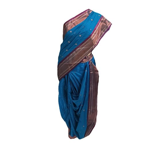 A Saree for women traditional Indian theme