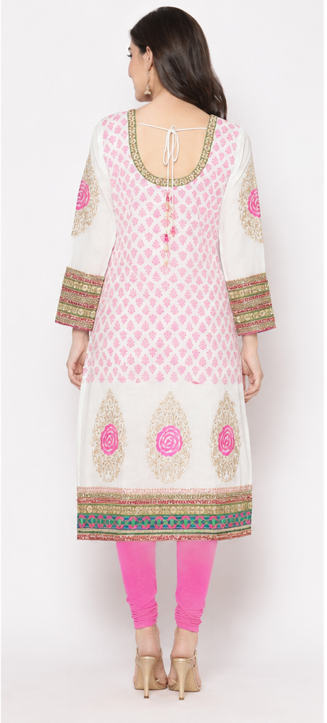 Wedding collection, Functional kurti for women Jaipuri