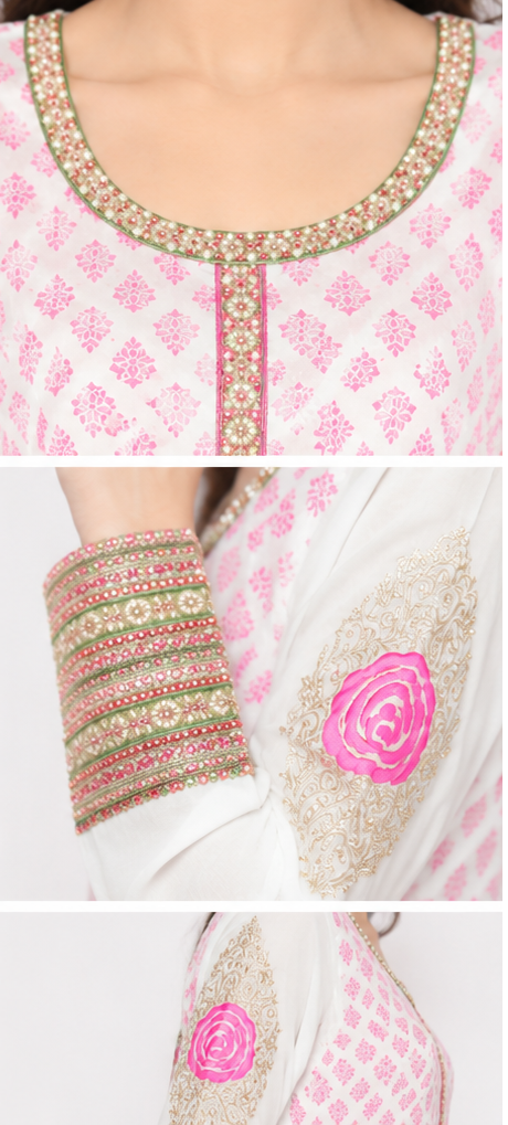 Wedding collection, Functional kurti for women Jaipuri