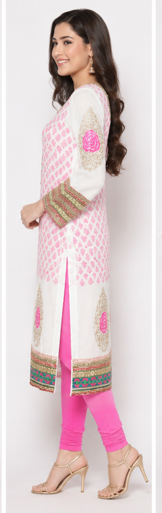 Wedding collection, Functional kurti for women Jaipuri