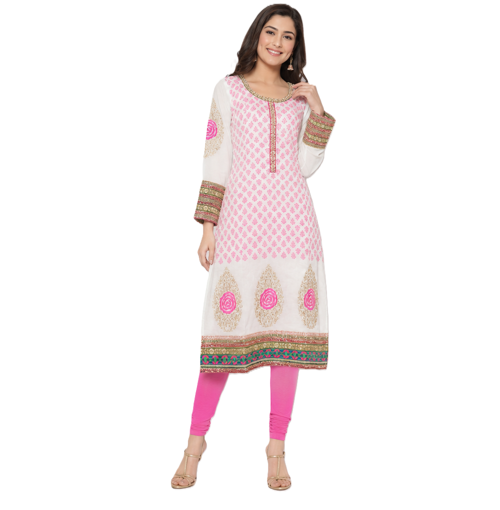 Wedding collection, Functional kurti for women Jaipuri