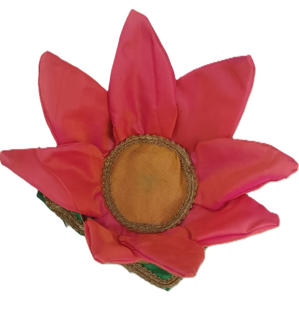 Kamal Aasan for Puja and Rituals Pink colour