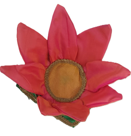 Kamal Aasan for Puja and Rituals Pink colour
