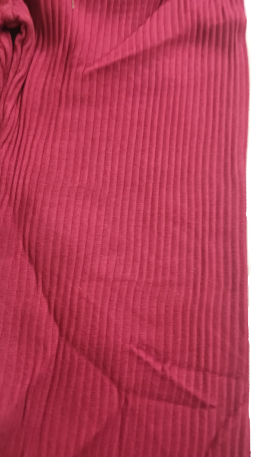 Fancy and Premium Girl's Legging Maroon