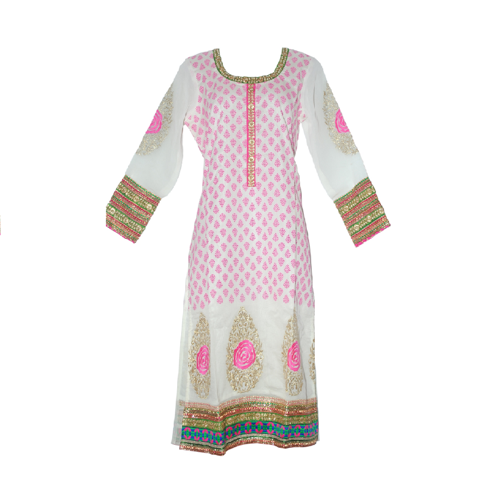 Functional kurti for women Jaipuri