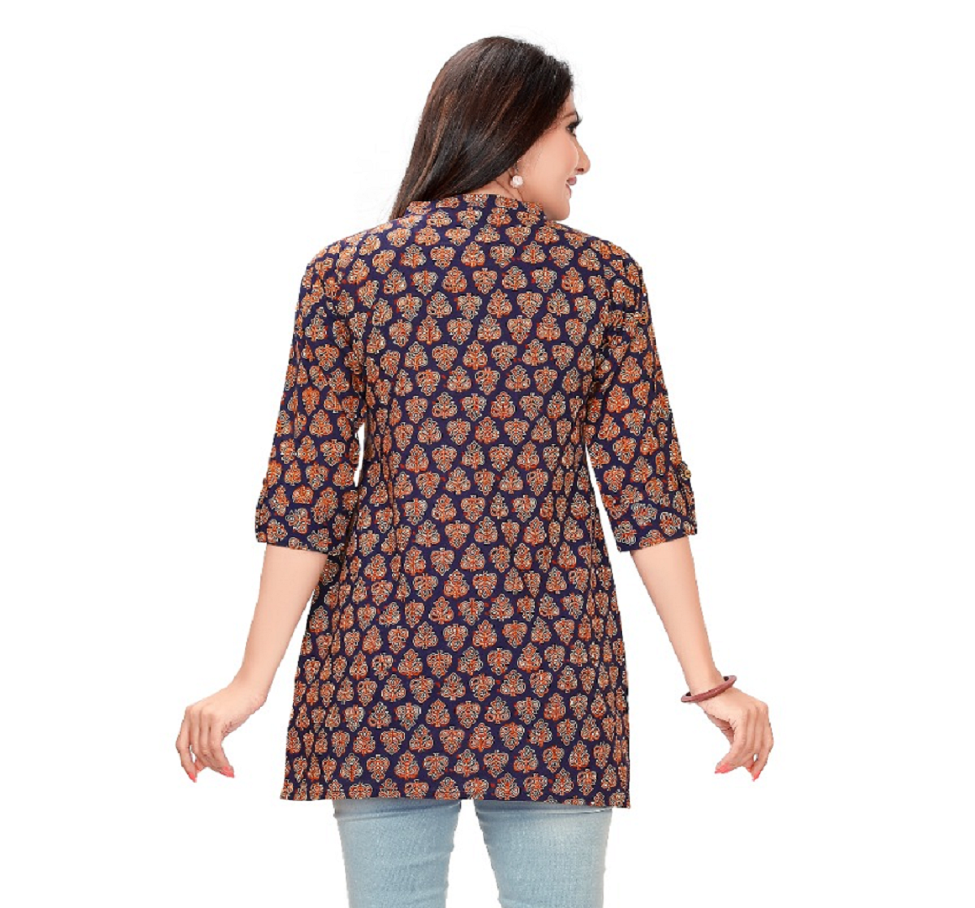 Share 193+ kurti for jeans for ladies best