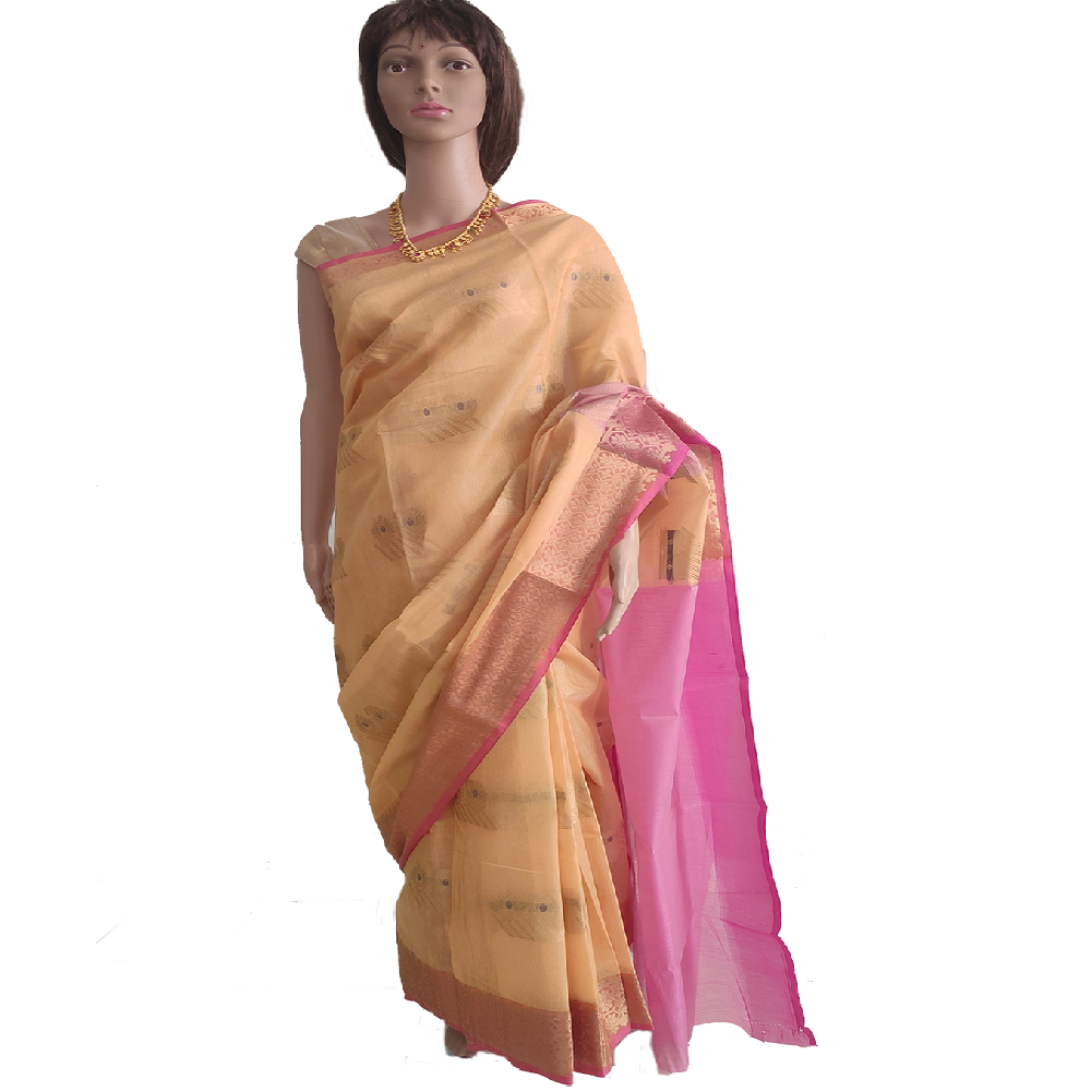 Jute Silk light weight sarees