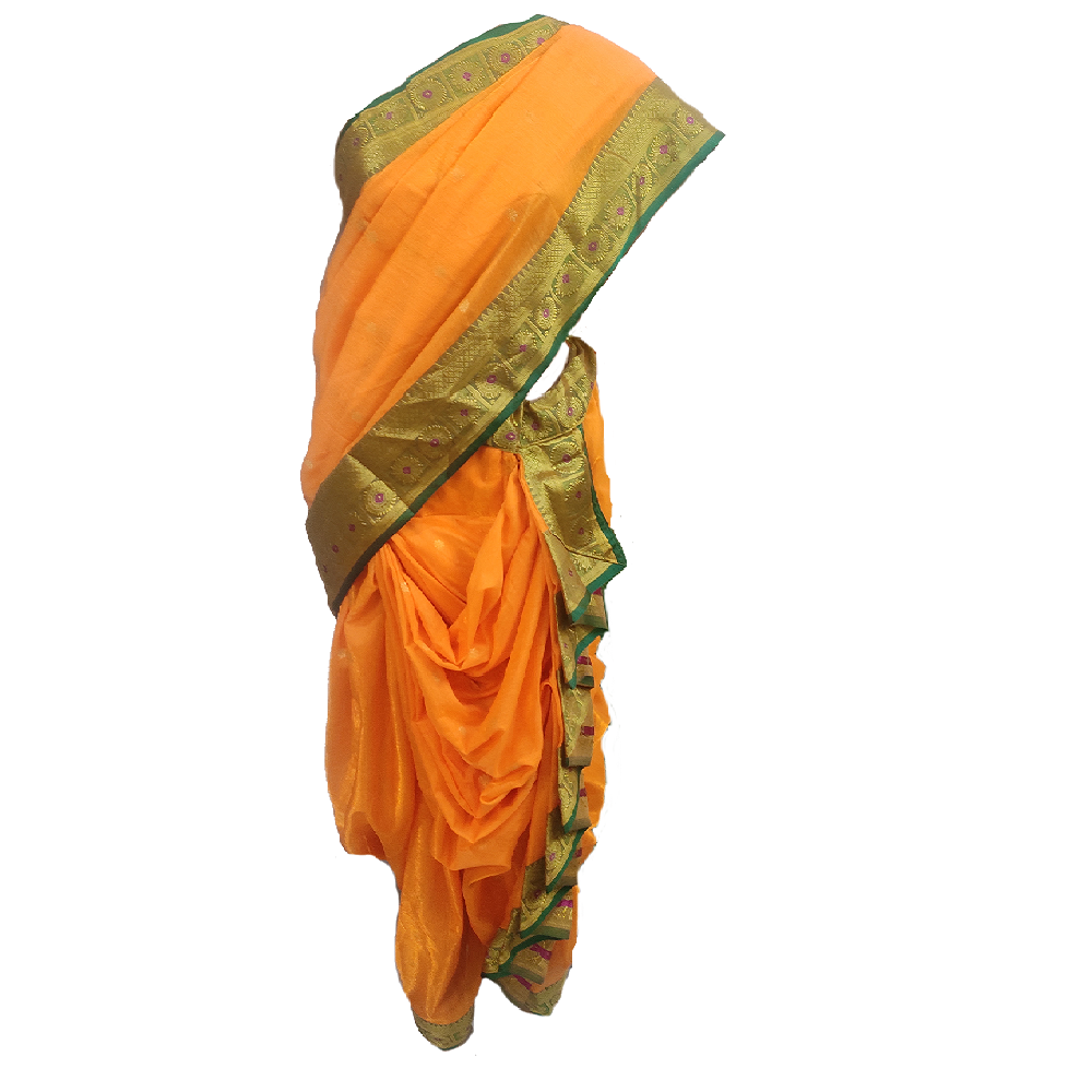 Functional Ready to wear Saree