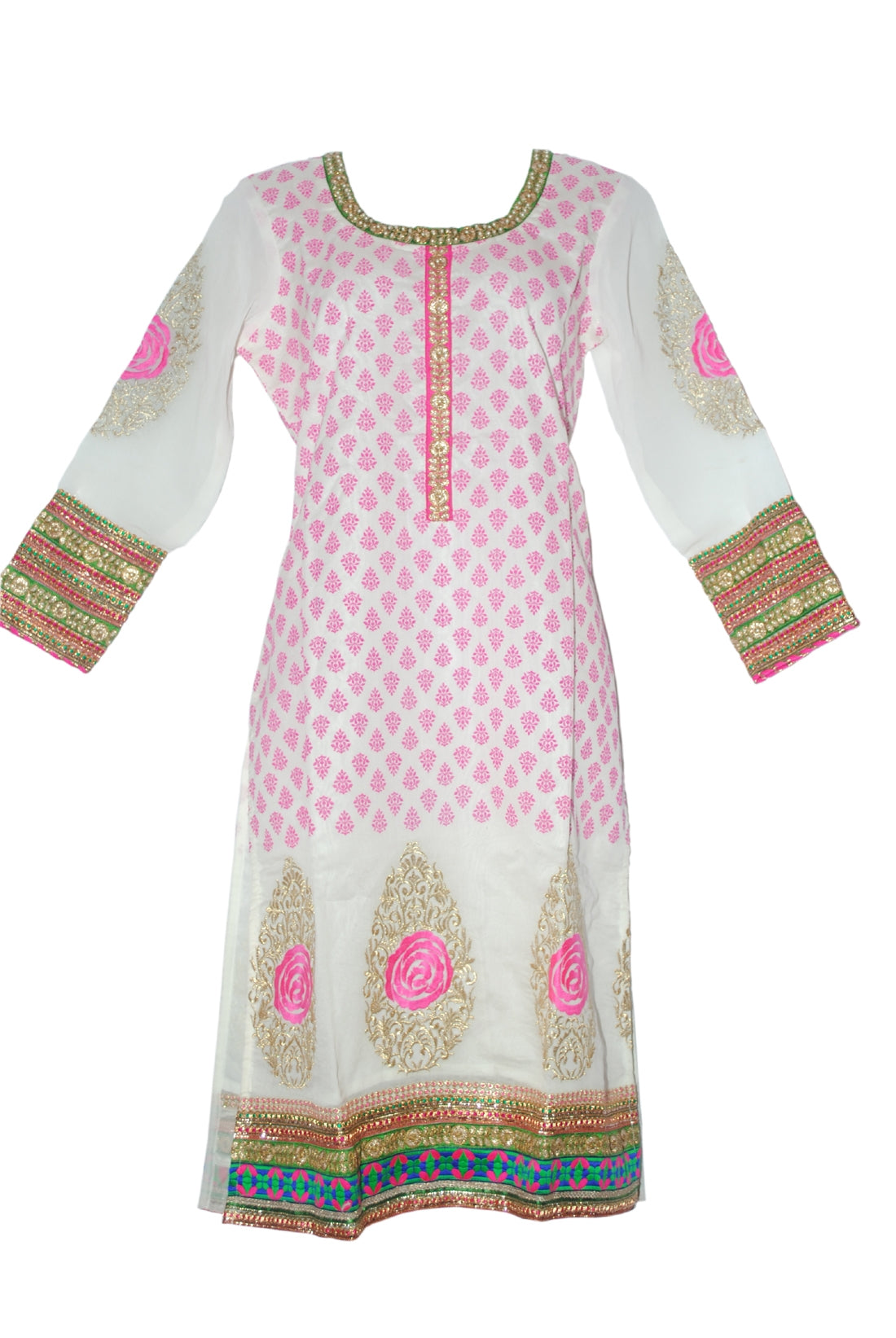 Functional kurti for women Jaipuri