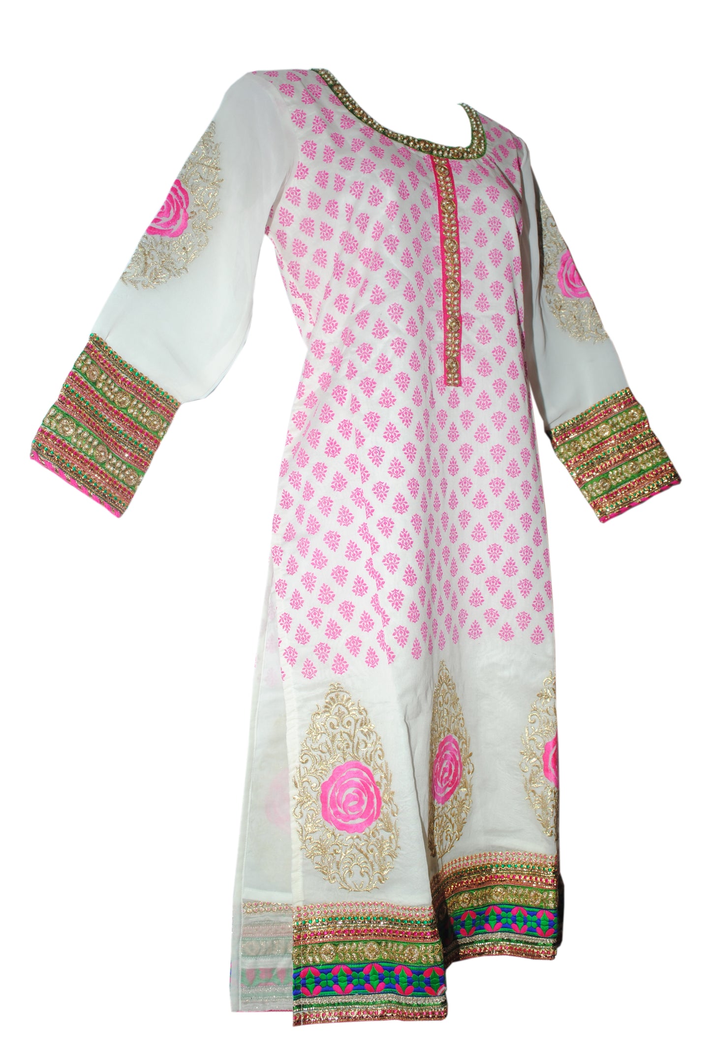 Functional kurti for women Jaipuri