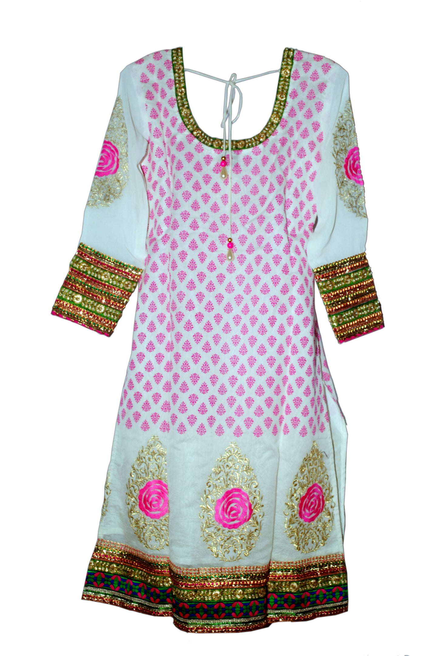 Functional kurti for women Jaipuri