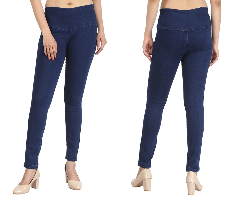 Denim Jegging Blue 26, 28 and 32